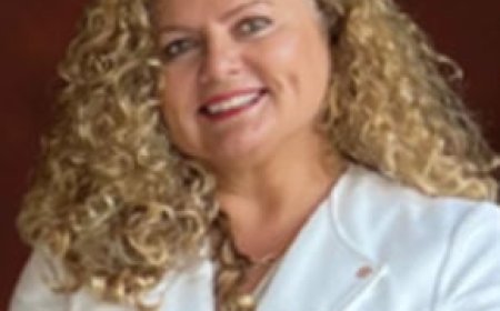 Carolina Voullieme has been appointed Multi-Property Director of Sales and Marketin at Aruba Marriott Resort & Stellaris Casino and the Grand Cayman Marriott Resort