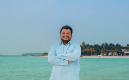 MIC Group appoints Mohamed Nisham as Chief Financial Controller