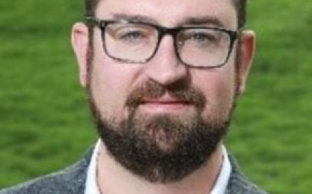 Vincent Lesage has been appointed General Manager at Hotel Viata in West Lake Hills