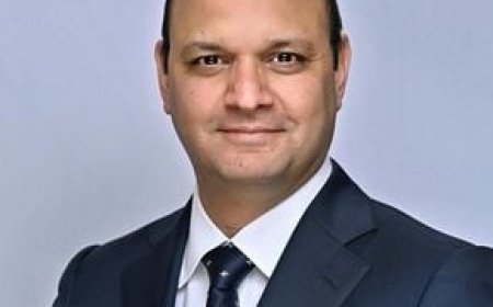 Chintan Dadhich has been appointed Complex General Manager at Tempo by Hilton Times Square in New York