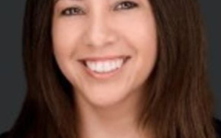 Shalon Hopkins has been appointed Senior Vice President of Accounting and Finance at Pacifica Hotels