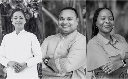 Coco Collection makes key leadership appointments