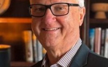 George Terpilowski has been appointed Senior Vice President of Operations at Salamander Collection