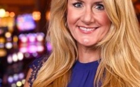 Mary Wren has been promoted Vice President of Hotel Operations at Mohegan Sun in Uncasville