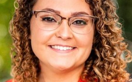 Alexandra Wood named Senior Marketing Manager at Hilton West Palm Beach