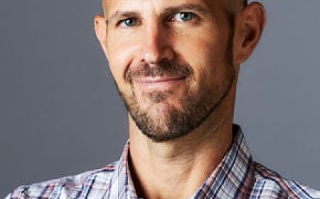 Lior Sekler has been appointed Chief Commercial Officer (CMO) at HRI Hospitality