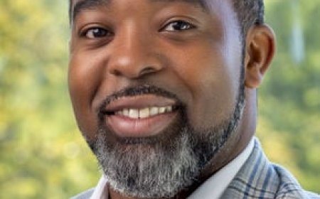 Jamel Taggart has been appointed Director of Food and Beverage at The Westin & Sheraton Dallas Stonebriar