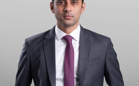 Embassy Services appoints Saarang Ganapathi as CEO