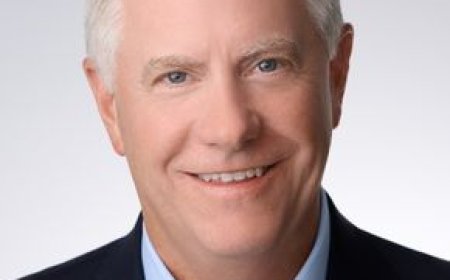 Kevin Carey has been appointed President and Chief Executive Officer (CEO) at AHLA Foundation