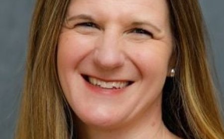 Robin Ostrov joined HVS Executive Search as Vice President in North America