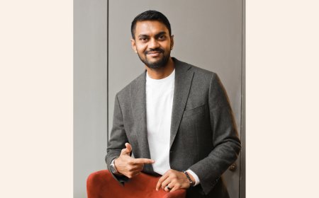 Sun Siyam Resorts promotes Ahmed Naufal to Group Director of Business Development