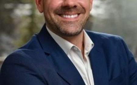 Justin Chesney has been appointed Director of Sales at Westin Riverfront Resort & Spa Avon, Vail Valley