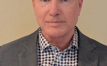 Ed Conway has been appointed General Manager at The Admiral Hotel in Mobile