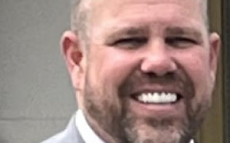 David Hiatt has been appointed Vice President of Operations at Remington Hospitality