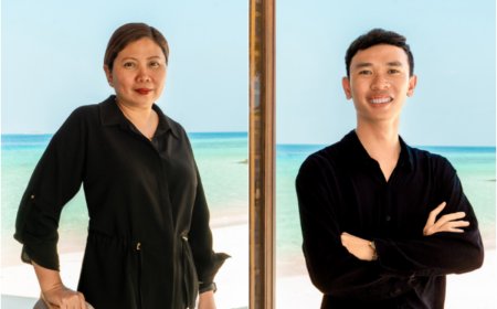 Alila Kothaifaru Maldives appoints new sales & marketing team members