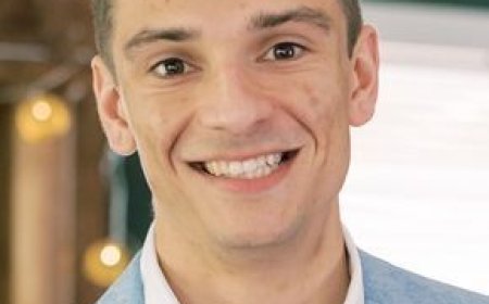 Nick Vitolano has been promoted Director of Business Development at Lodging Dynamics Hospitality Group