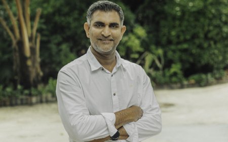Sun Siyam Resorts appoints Ahmed Ibrahim as Director of Training & Development