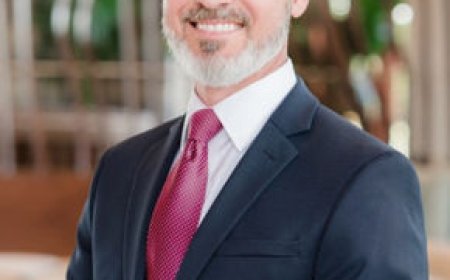 Nicholas Fogarty has been appointed General Manager at Red Cliffs Lodge Moab