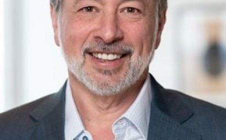 Elie Khoury has been appointed Chief Operating Office (COO) at Crescent Hotels & Resorts