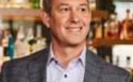 Jason Druso has been appointed SVP of Boutique and Lifestyle Hotels at Peregrine Hospitality