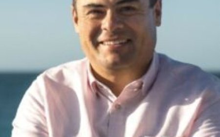 Diego Angarita has been appointed General Manager at Naples Beach Club, A Four Seasons Resort