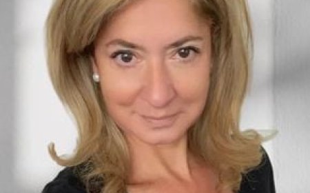 Rosy Merlino has been appointed Director of Sales and Marketing at The Ritz-Carlton New York, NoMad