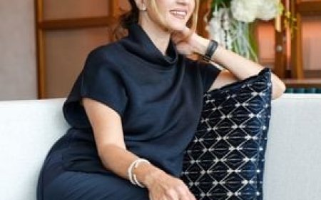 Iris Acosta-Zobel has been appointed Director of Sales and Marketing at Thompson Miami Beach