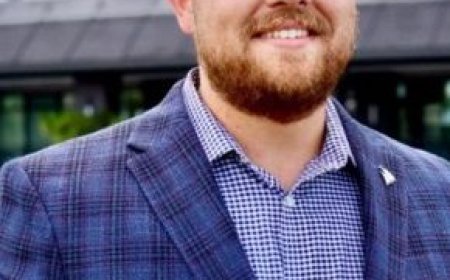 Robert Nokley has been appointed General Manager at The Westin Cape Coral Resort at Marina Village