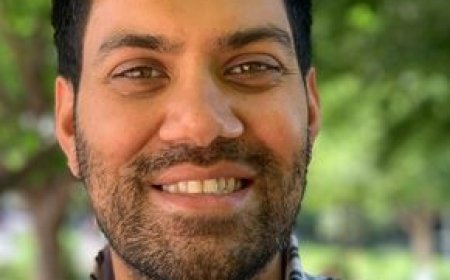 Neal Daftary has been appointed Vice President of Market Development at American Hotel & Lodging Association (AHLA)