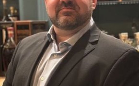 Thomas LaHood has been appointed Director of Food and Beverage Outlets at Hyatt Regency Jacksonville Riverfront