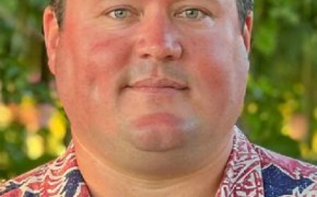 Matt Kleefisch has been appointed General Manager at The Ava Hotel in Paso Robles