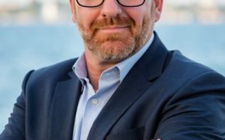 Roy Gerards has been appointed Director of Hotel Operations at The London West Hollywood at Beverly Hills in Los Angeles