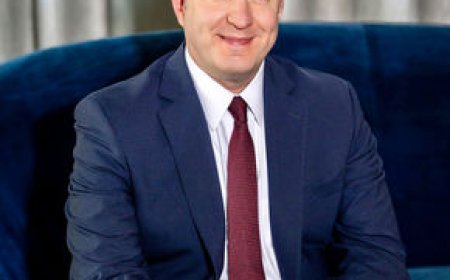 Chris Lee has been appointed General Manager at The Ritz-Carlton, Dallas