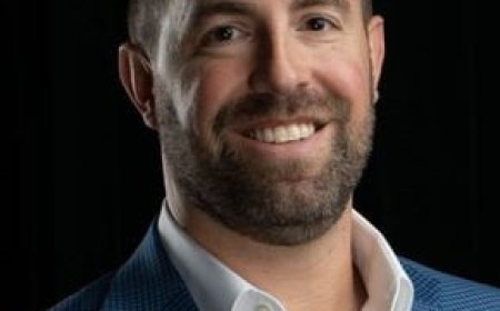 Richard Poskanzer has been appointed General Manager at Virgin Hotels Nashville