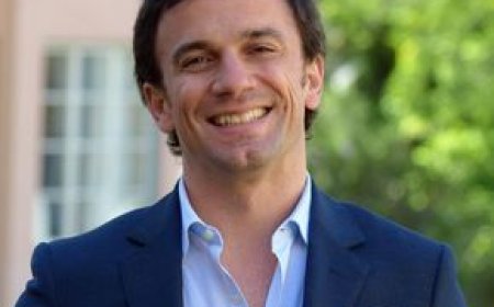 Tiago Sarmento has been appointed Area Managing Director, Mexico at Belmond Mexico