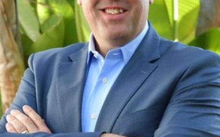 Tom Kermabon has been appointed General Manager at Hotel Nia, an Autograph Collection Hotel in Menlo Park