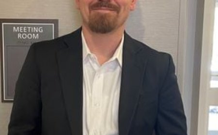 Justin Anderson has been promoted General Manager at Residence Inn Anaheim Hills