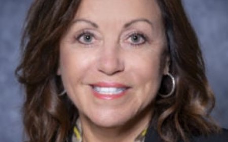 Doreen Patino has been appointed Director of Sales & Marketing at Hotel Valencia Riverwalk in San Antonio