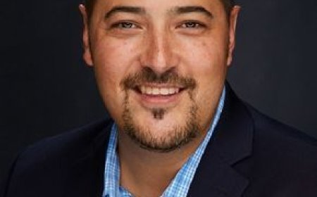 Adam Hayashi has been appointed Chief Revenue Officer at Omni Hotels & Resorts