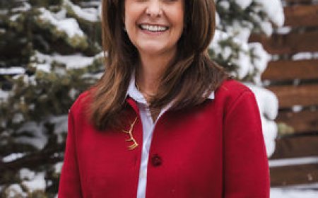 Tracy Stoltz has been appointed General Manager at Hythe, a Luxury Collection Resort, Vail
