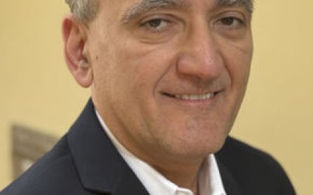 Chris Kontos has been appointed Regional Director of Operations at McNeill Hotel Company