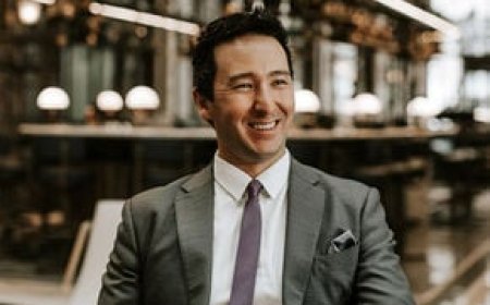 James “Jimmy” Watt has been appointed Hotel Manager at Four Seasons Hotel Philadelphia