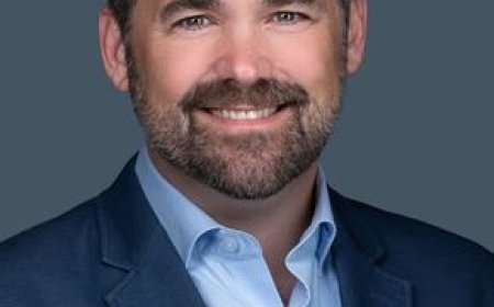 Isaac Hicks has been promoted Chief Operating Officer at Pyramid Global Hospitality