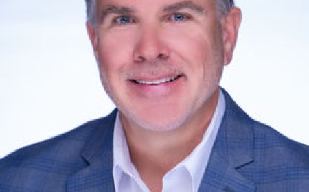 Joe Reardon has been promoted Vice Chairman at Hotel Equities Group, LLC