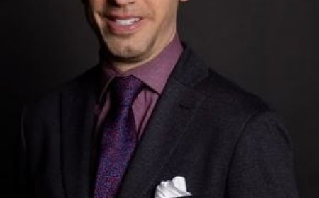James Sheets has been appointed Director of Sales and Marketing at Hotel Per La, Autograph Collection in Los Angeles