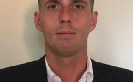 Marcos Rodrigues has been appointed Director of Rooms at Rosewood Mandarina in Nayarit