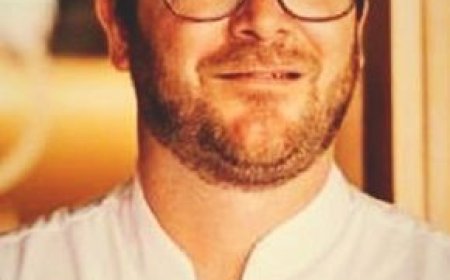 Jose Vicente Mascaros has been appointed Executive Chef at Rosewood Mandarina in Nayarit