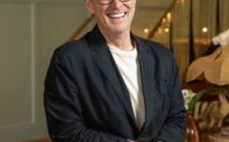 John Price has been appointed General Manager at Virgin Hotels New Orleans