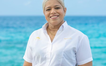 Crown & Champa Resorts appoints Nalinee Narayanan as Group Director of Human Resources