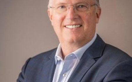 Russ Mitchell has been appointed Director of Sales and Marketing at Gaylord Pacific Resort & Convention Center in San Diego